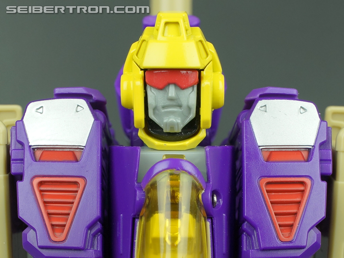 Transformers Generations Blitzwing (Image #111 of 266)