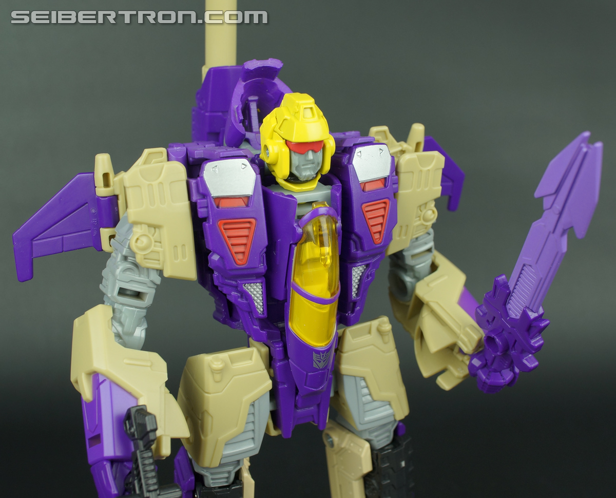 Transformers Generations Blitzwing (Image #113 of 266)