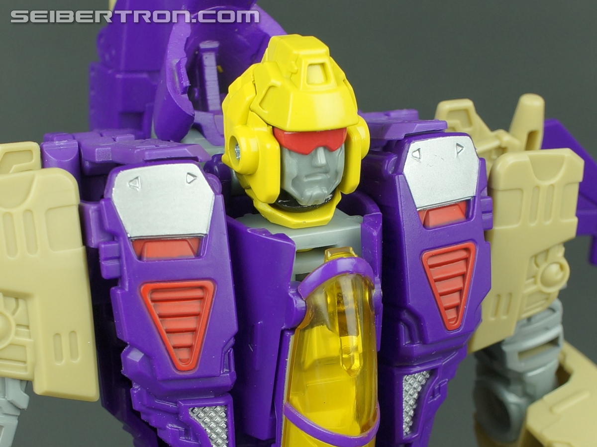 Transformers Generations Blitzwing (Image #114 of 266)