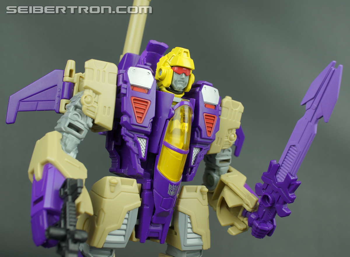 Transformers Generations Blitzwing (Image #115 of 266)