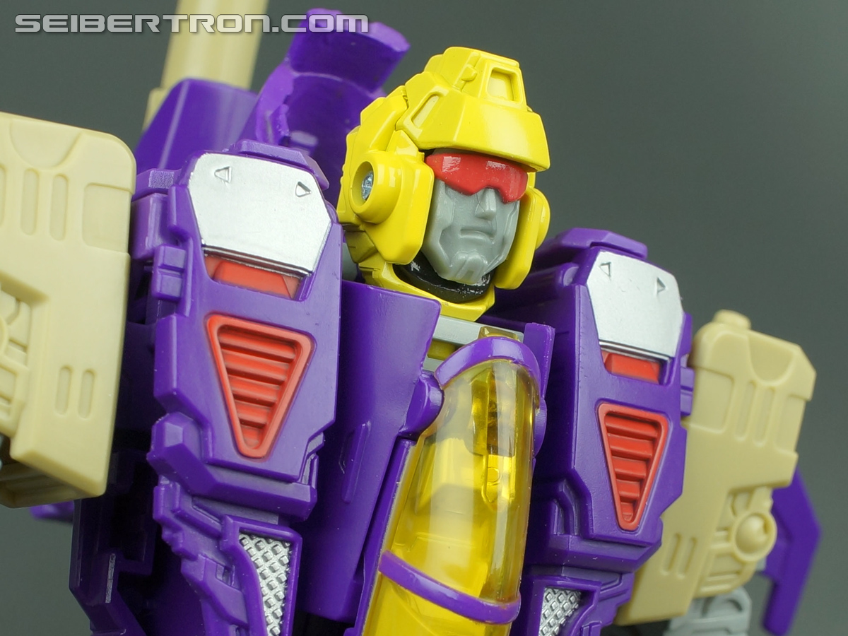 Transformers Generations Blitzwing (Image #116 of 266)