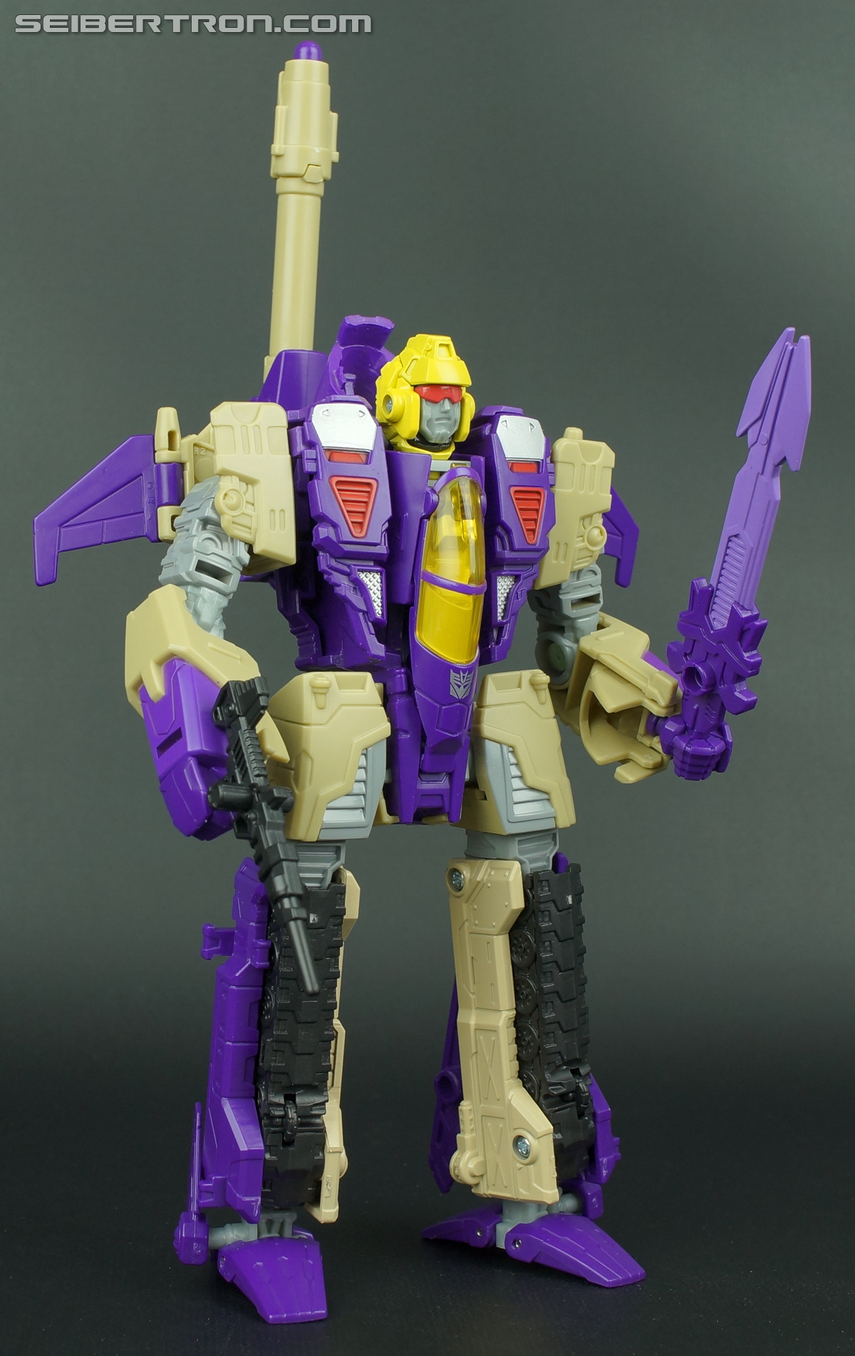 Transformers Generations Blitzwing (Image #117 of 266)
