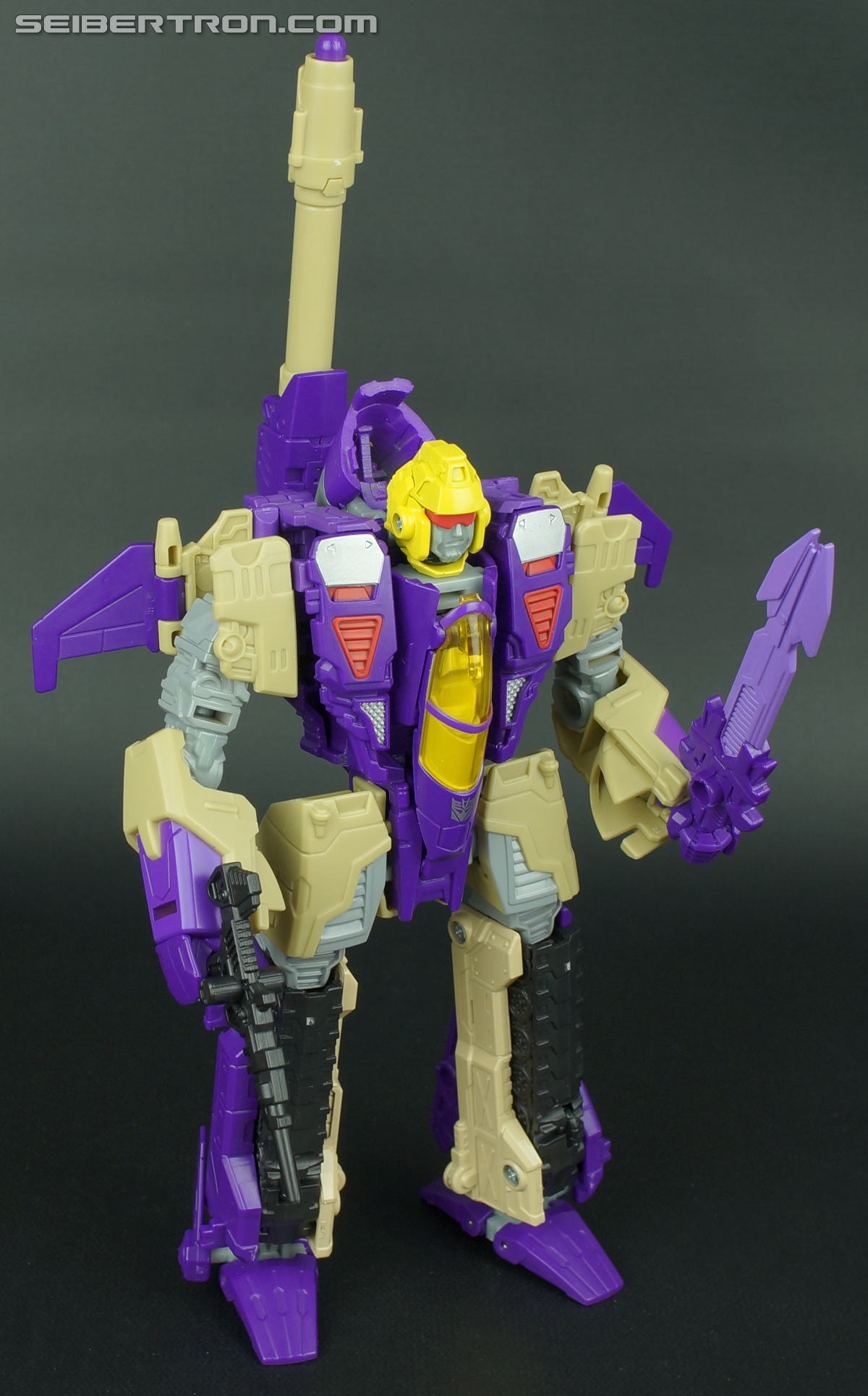 Transformers Generations Blitzwing (Image #118 of 266)