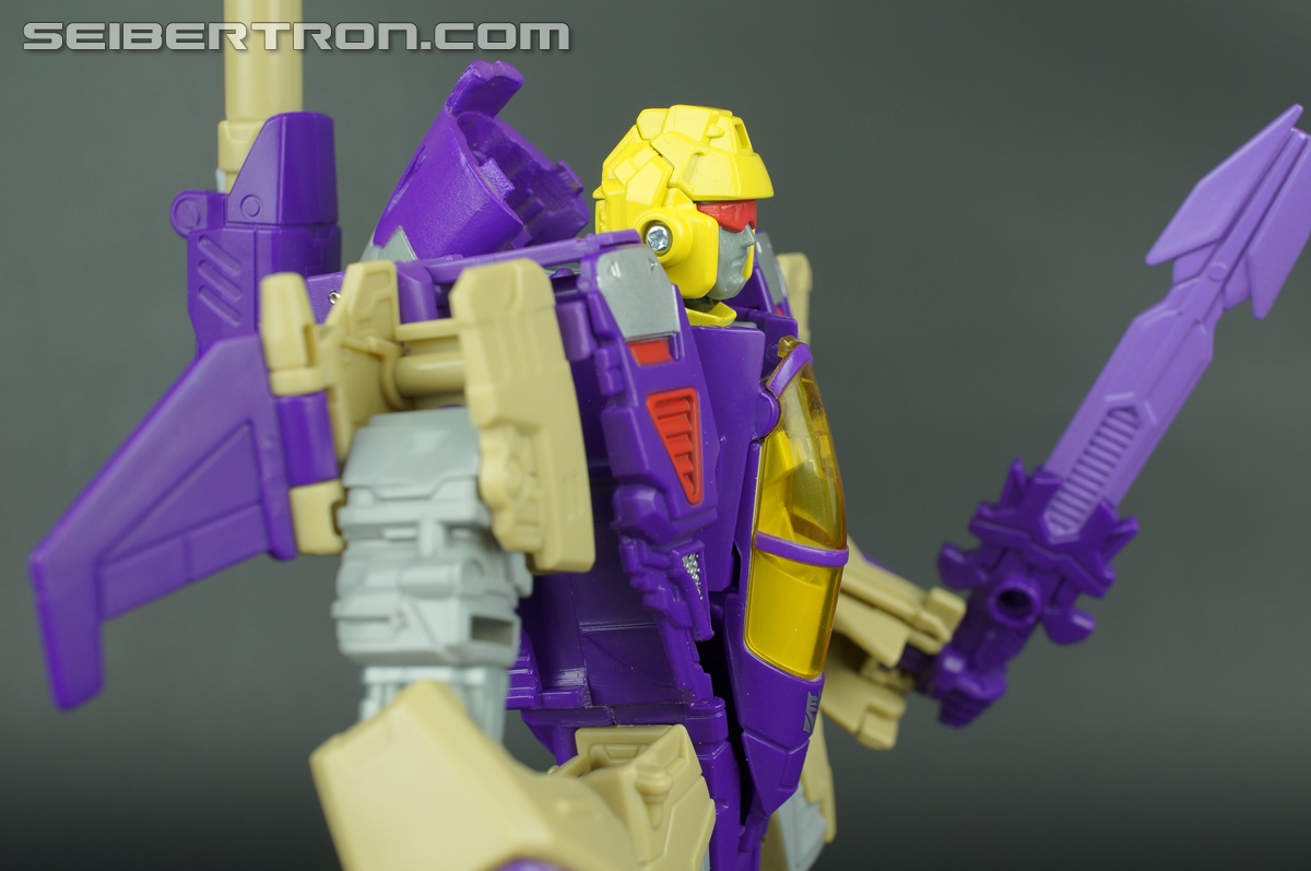 Transformers Generations Blitzwing (Image #119 of 266)