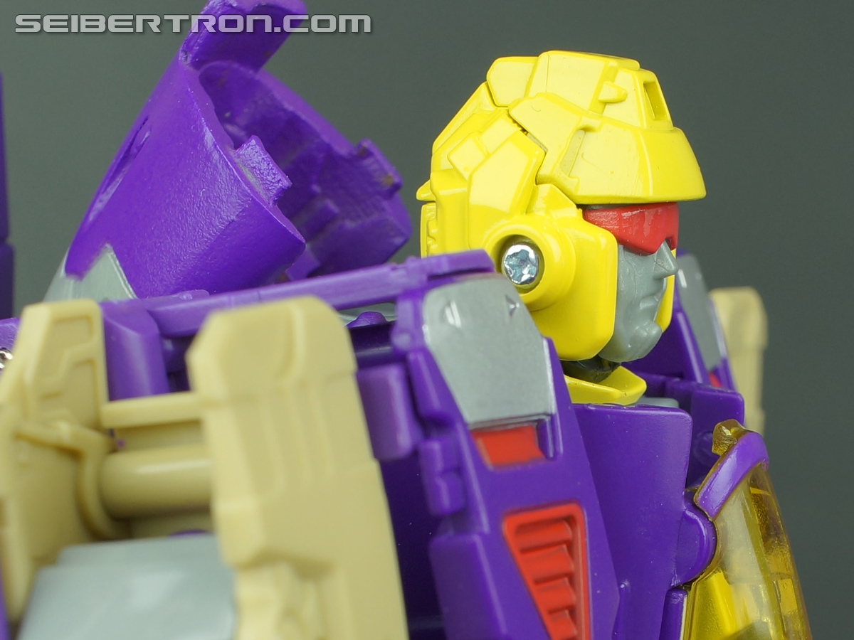 Transformers Generations Blitzwing (Image #120 of 266)