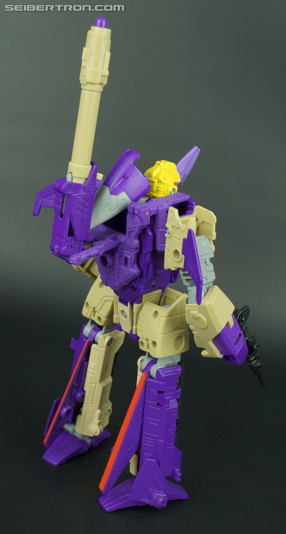 Transformers Generations Blitzwing (Image #122 of 266)