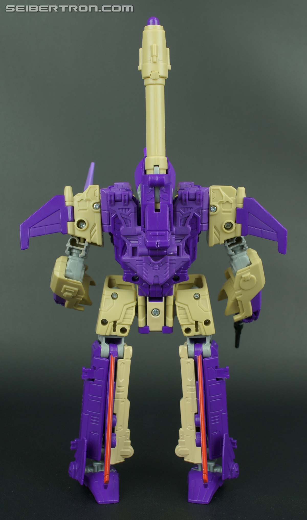 Transformers Generations Blitzwing (Image #123 of 266)