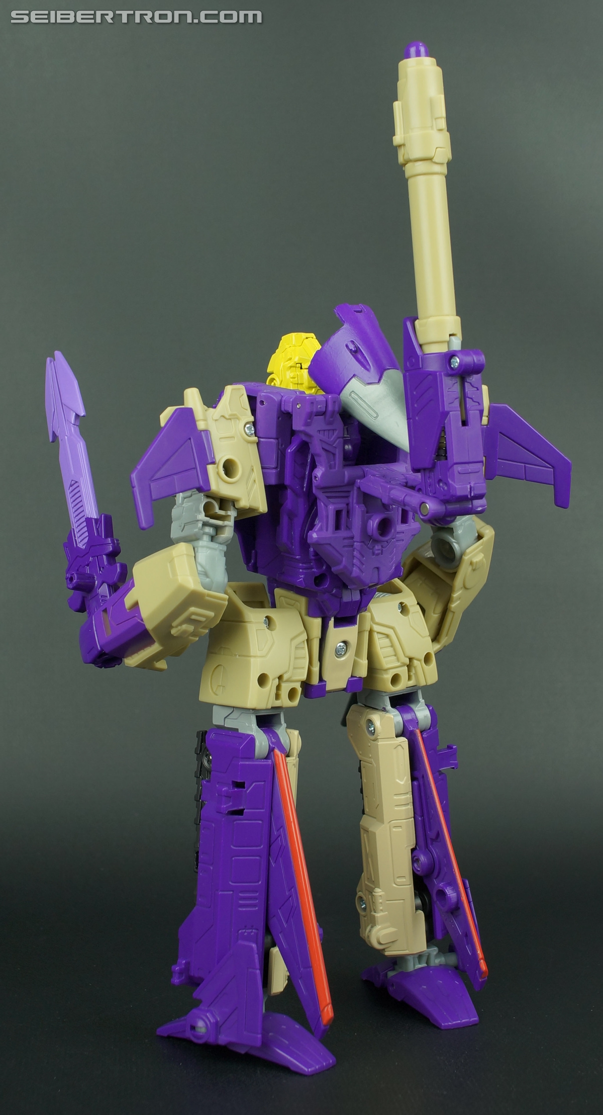Transformers Generations Blitzwing (Image #124 of 266)