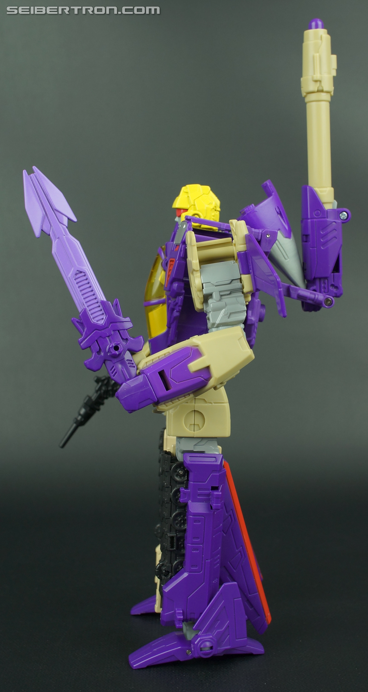 Transformers Generations Blitzwing (Image #125 of 266)