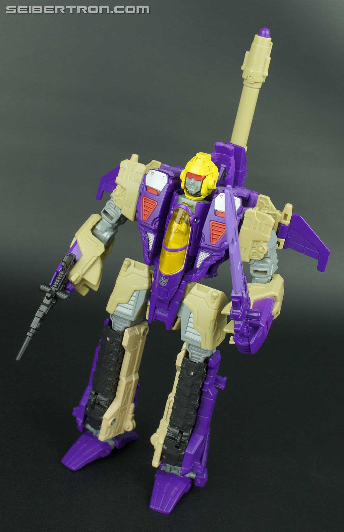 Transformers Generations Blitzwing (Image #127 of 266)