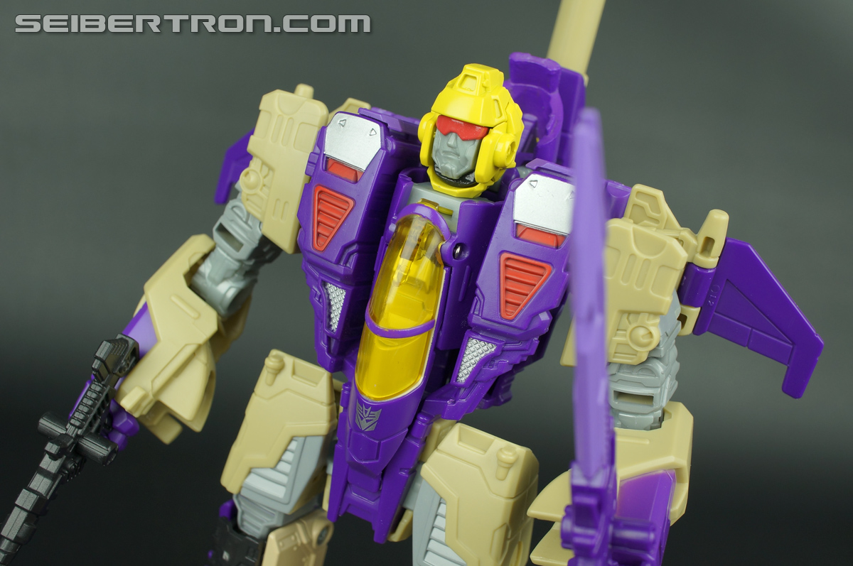 Transformers Generations Blitzwing (Image #128 of 266)