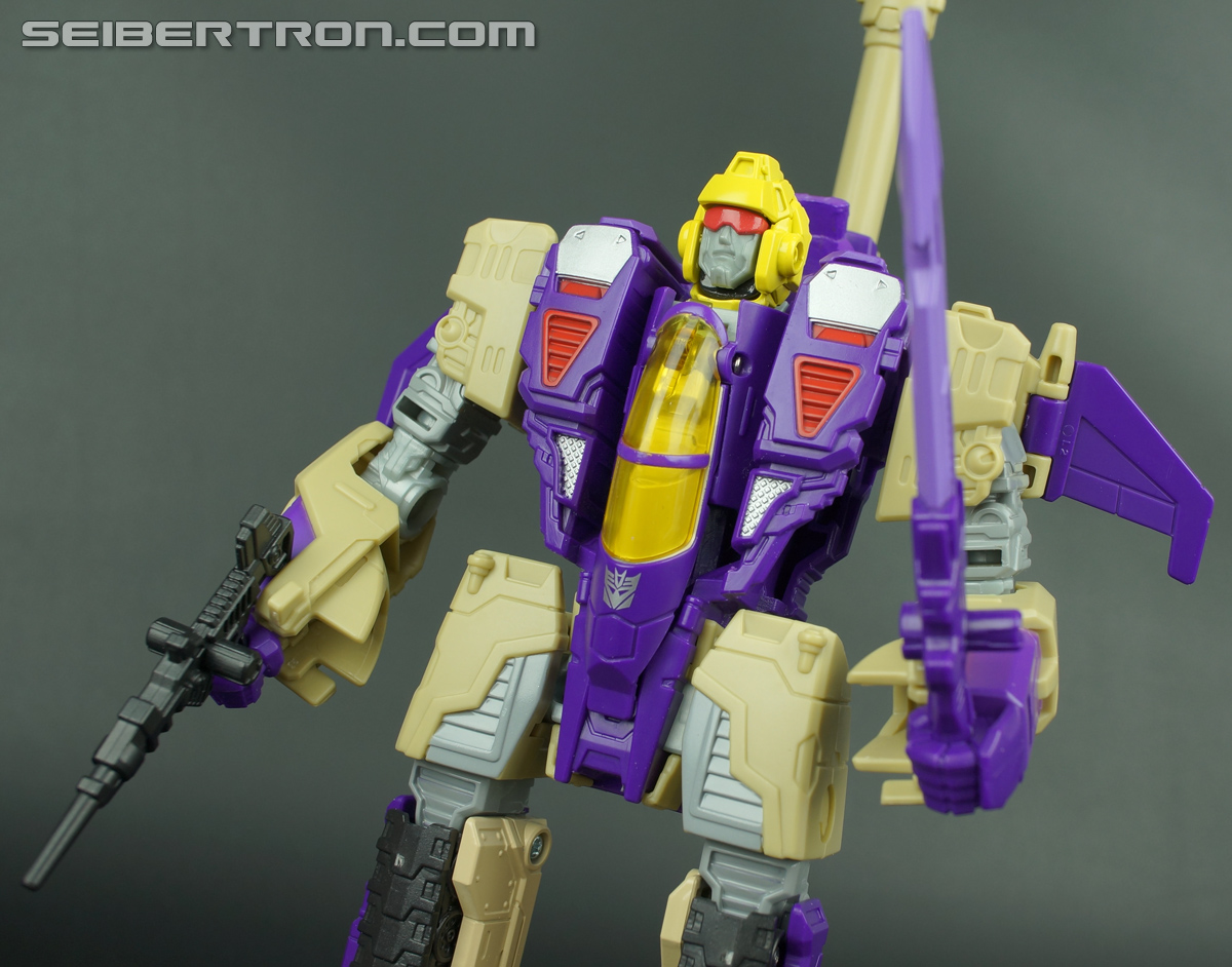 Transformers Generations Blitzwing (Image #130 of 266)