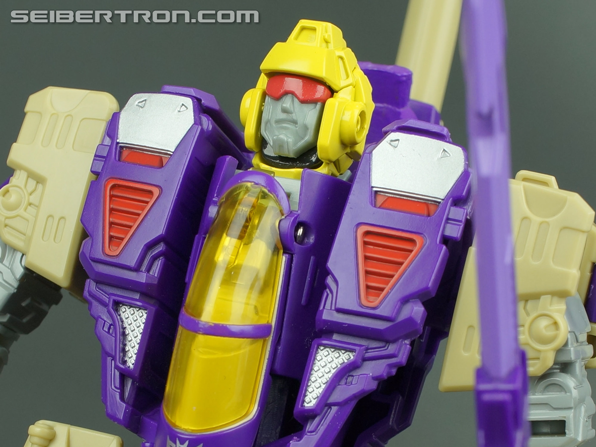 Transformers Generations Blitzwing (Image #131 of 266)