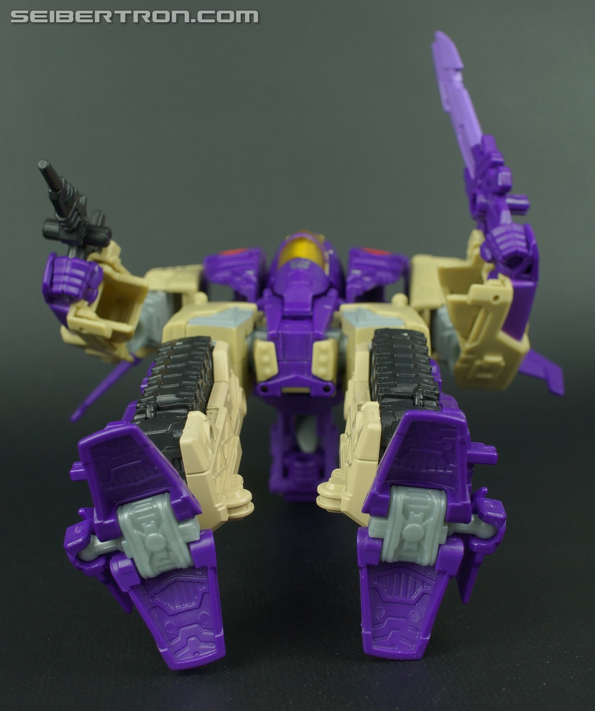 Transformers Generations Blitzwing (Image #132 of 266)