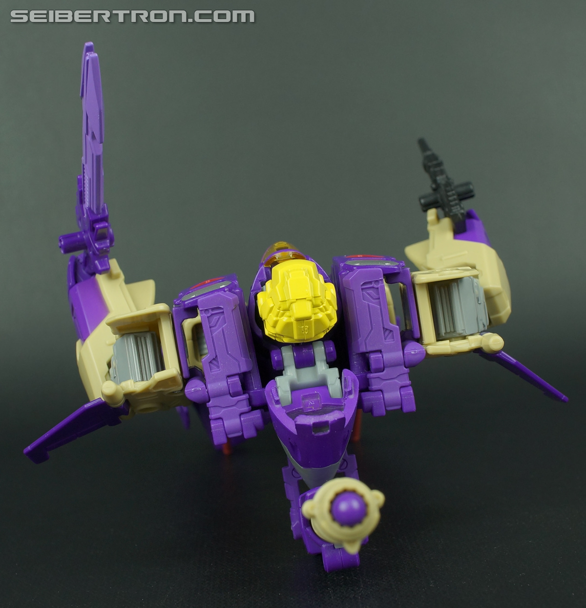 Transformers Generations Blitzwing (Image #133 of 266)