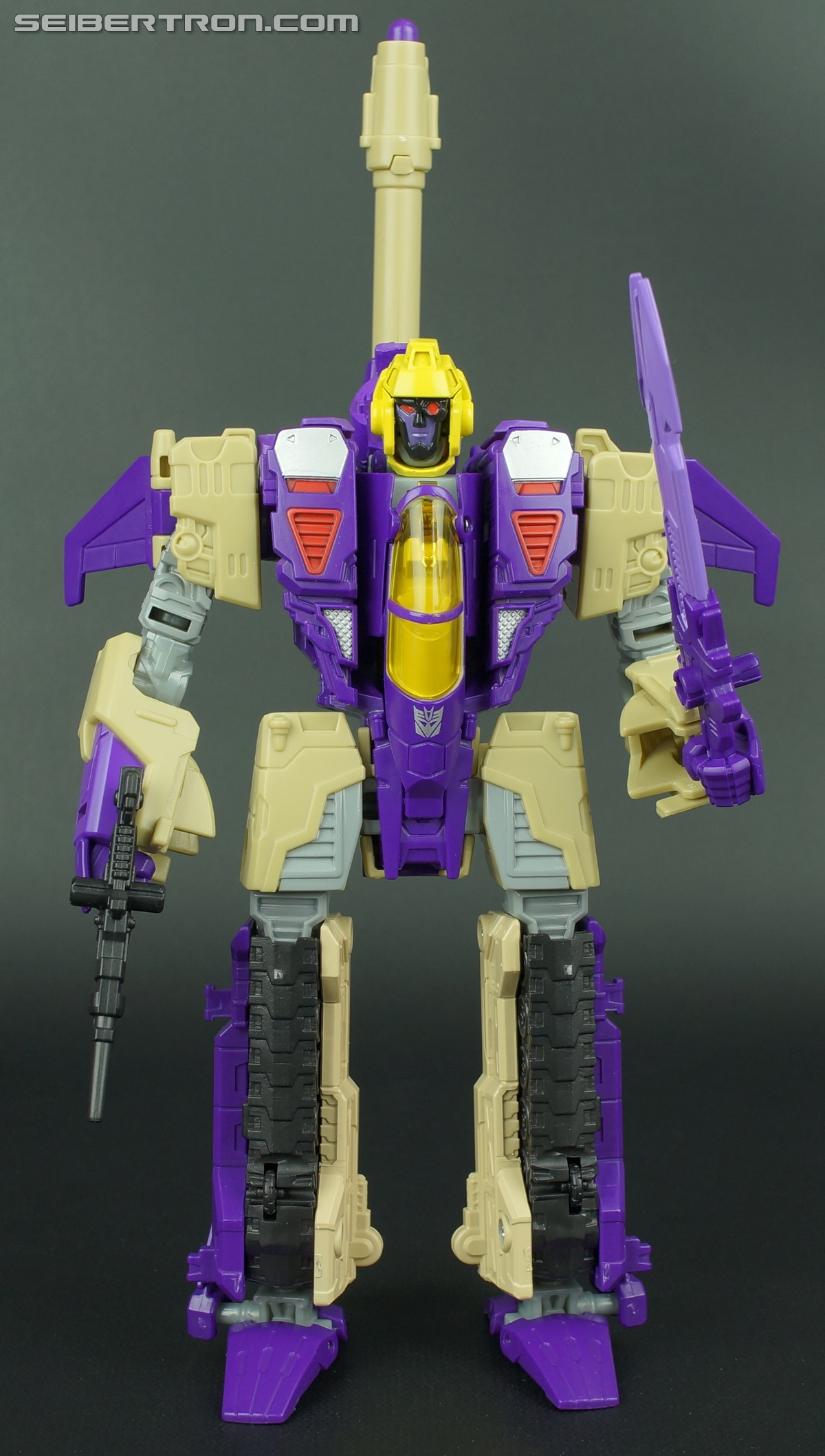 Transformers Generations Blitzwing (Image #134 of 266)