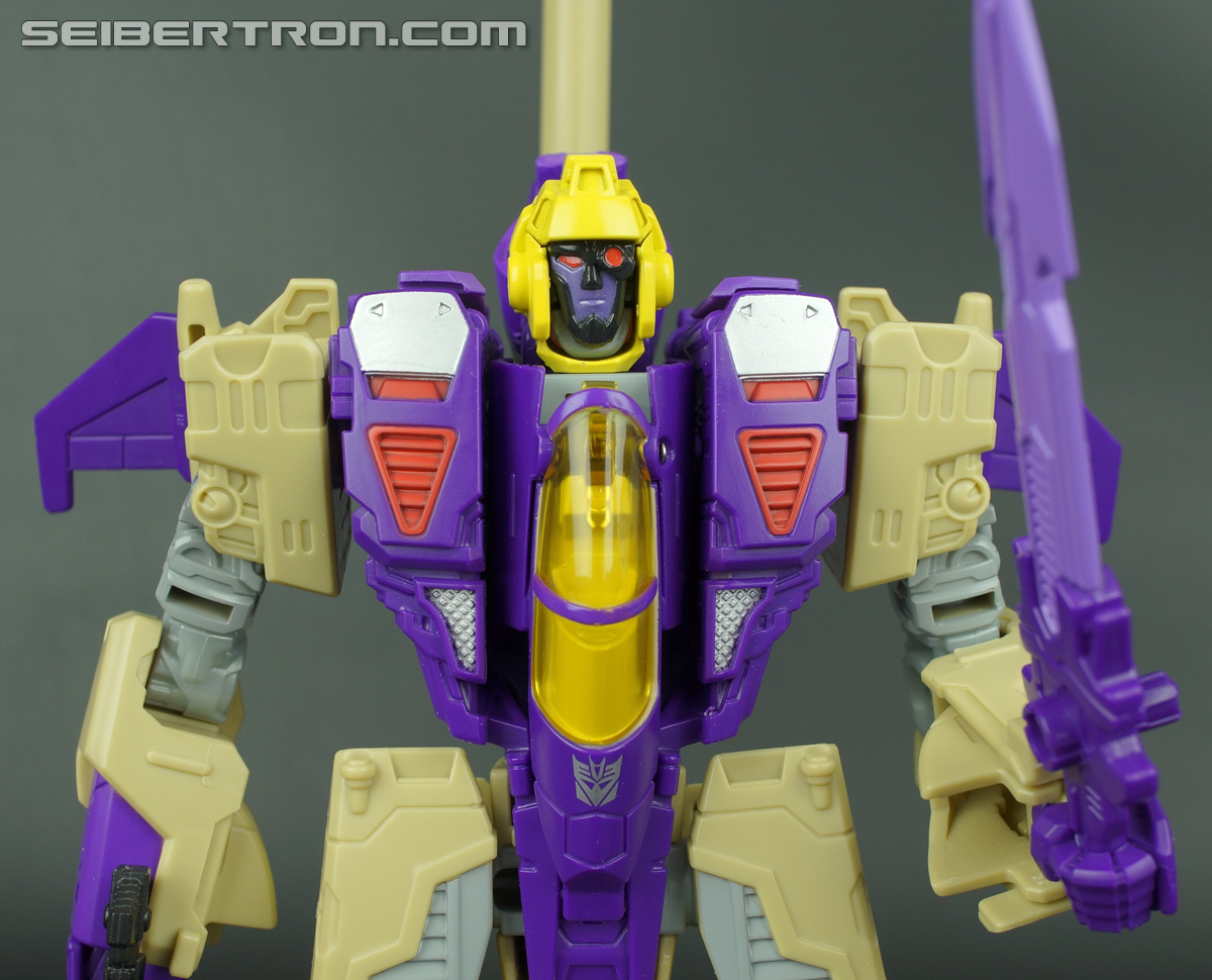 Transformers Generations Blitzwing (Image #135 of 266)