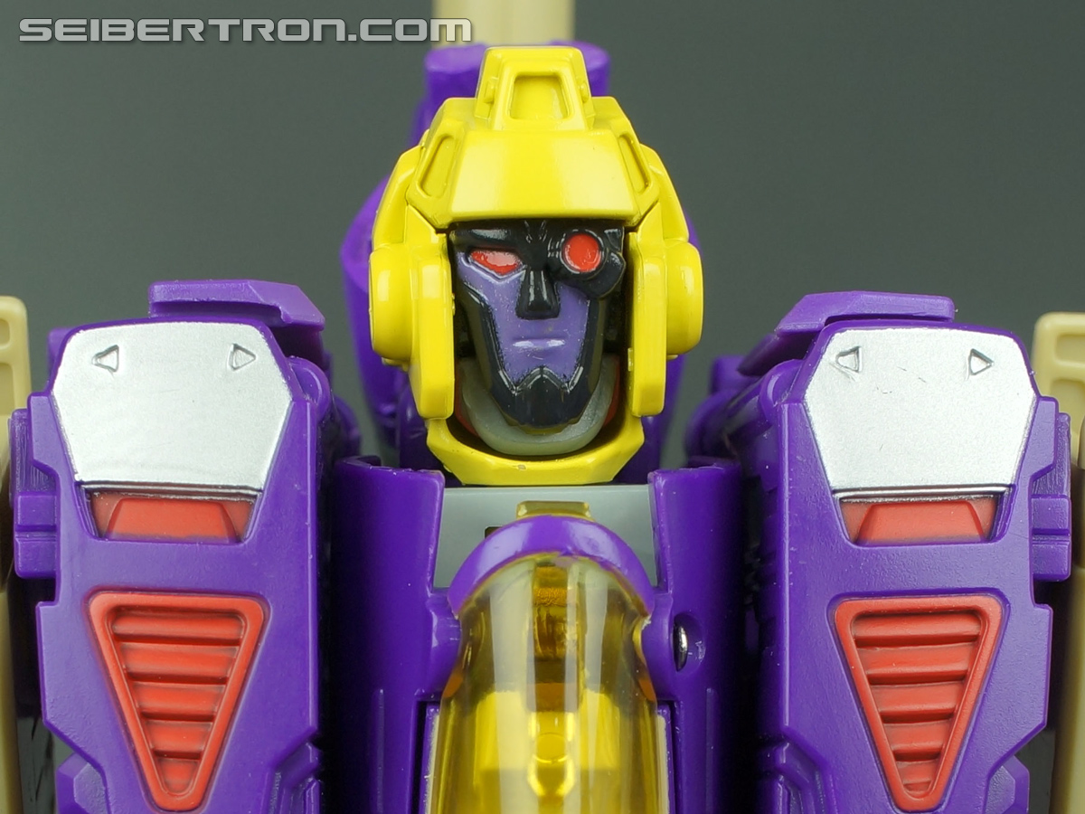Transformers Generations Blitzwing (Image #136 of 266)