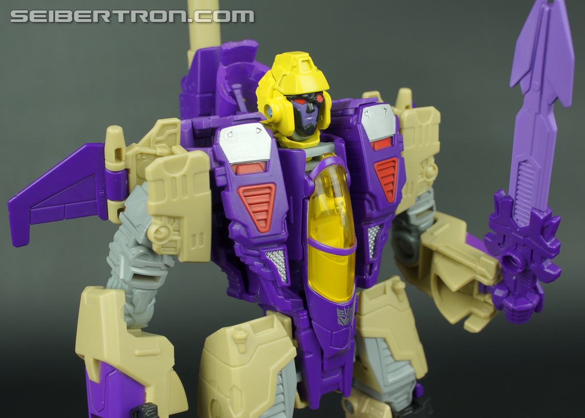 Transformers Generations Blitzwing (Image #137 of 266)