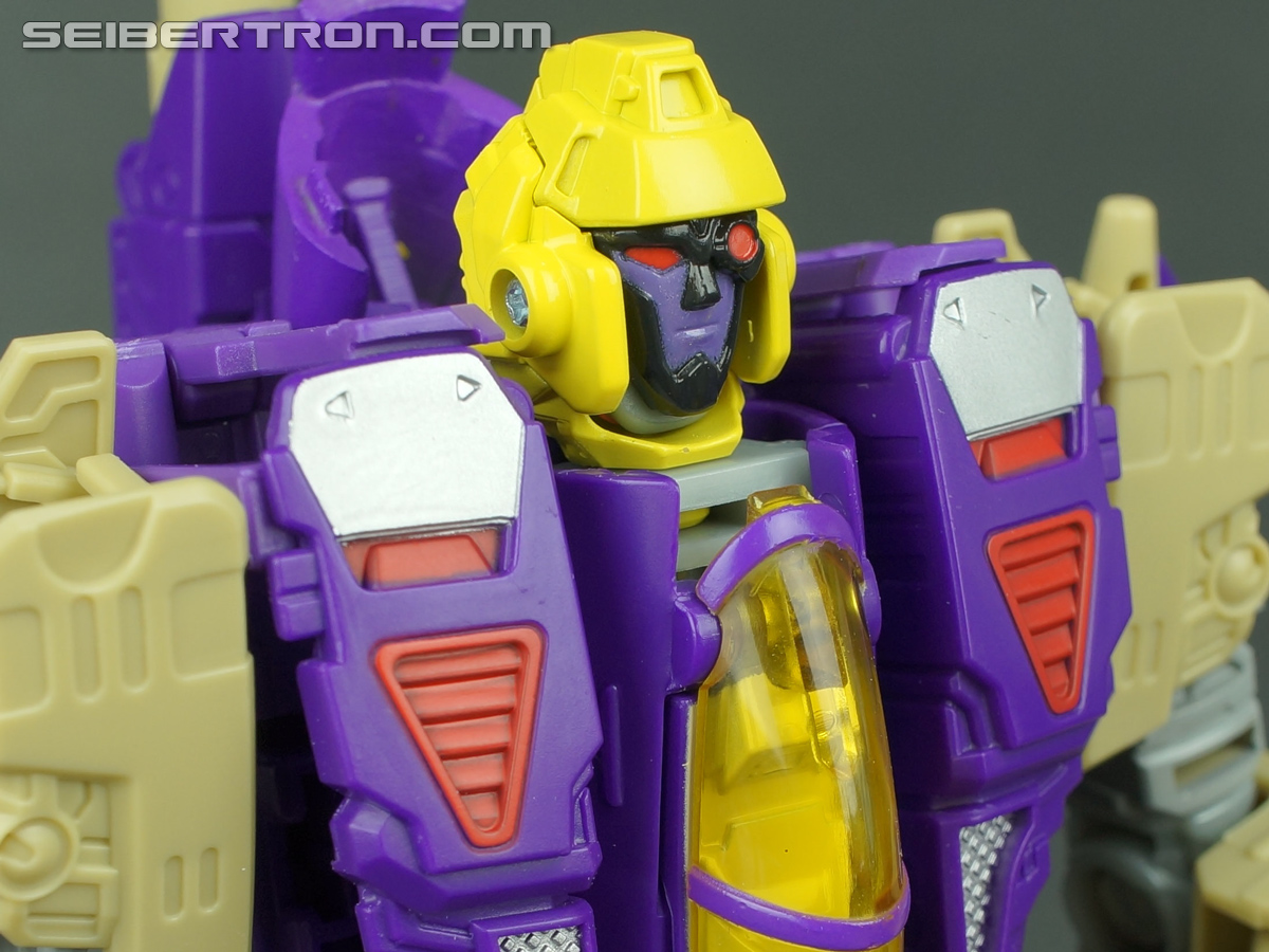 Transformers Generations Blitzwing (Image #138 of 266)