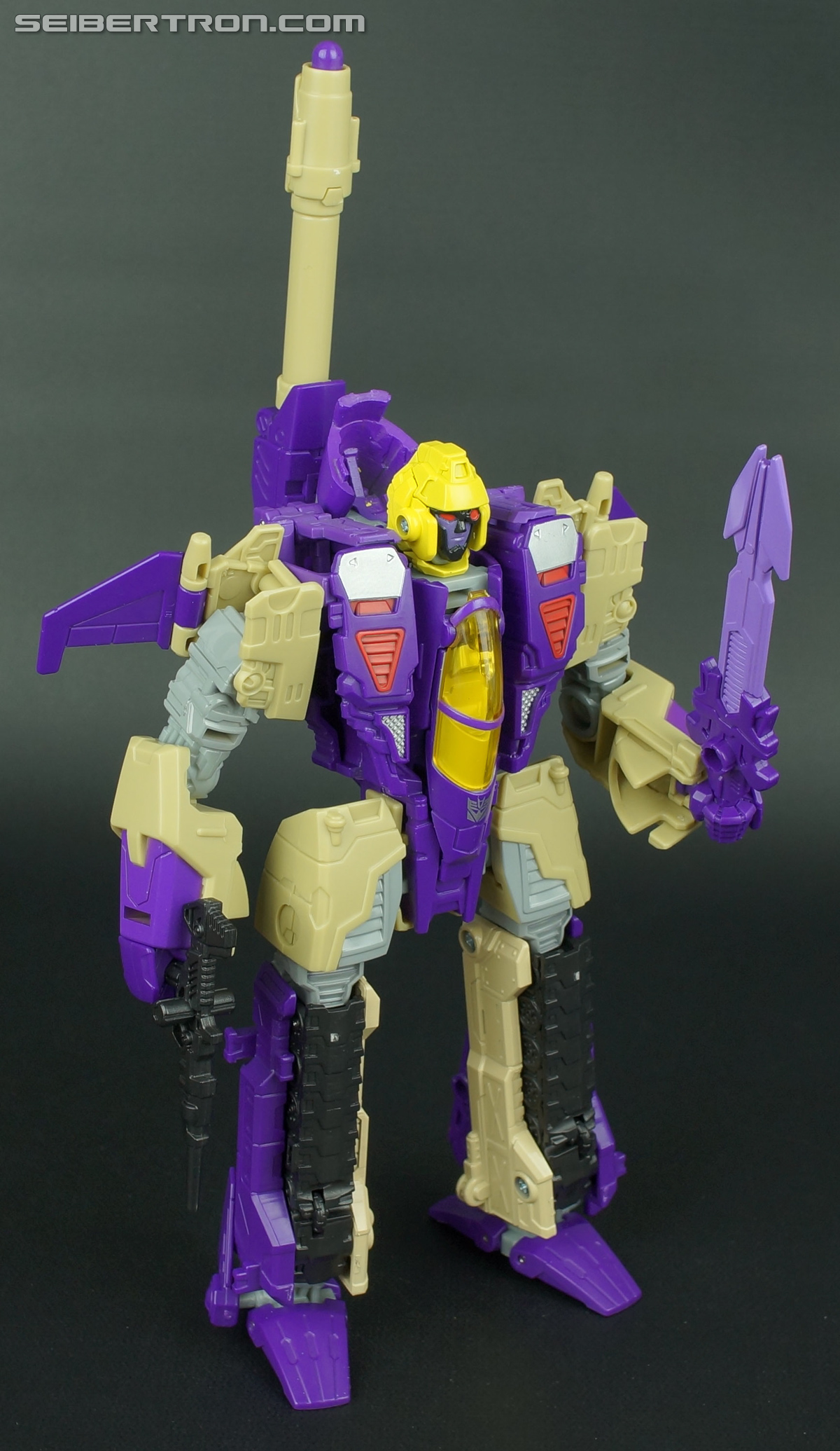 Transformers Generations Blitzwing (Image #139 of 266)