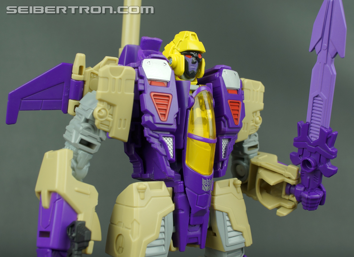Transformers Generations Blitzwing (Image #141 of 266)