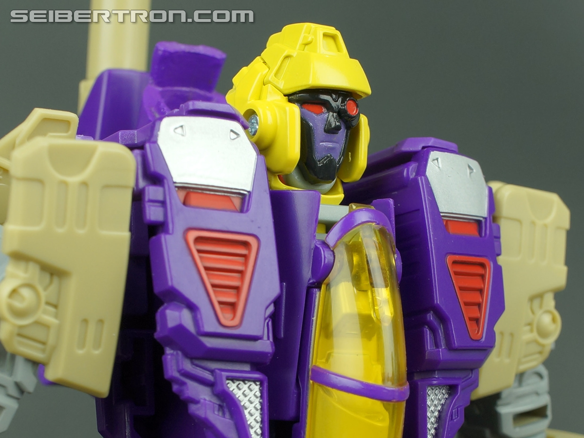Transformers Generations Blitzwing (Image #142 of 266)