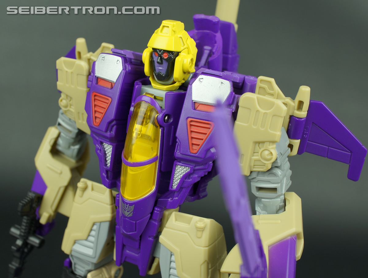 Transformers Generations Blitzwing (Image #143 of 266)