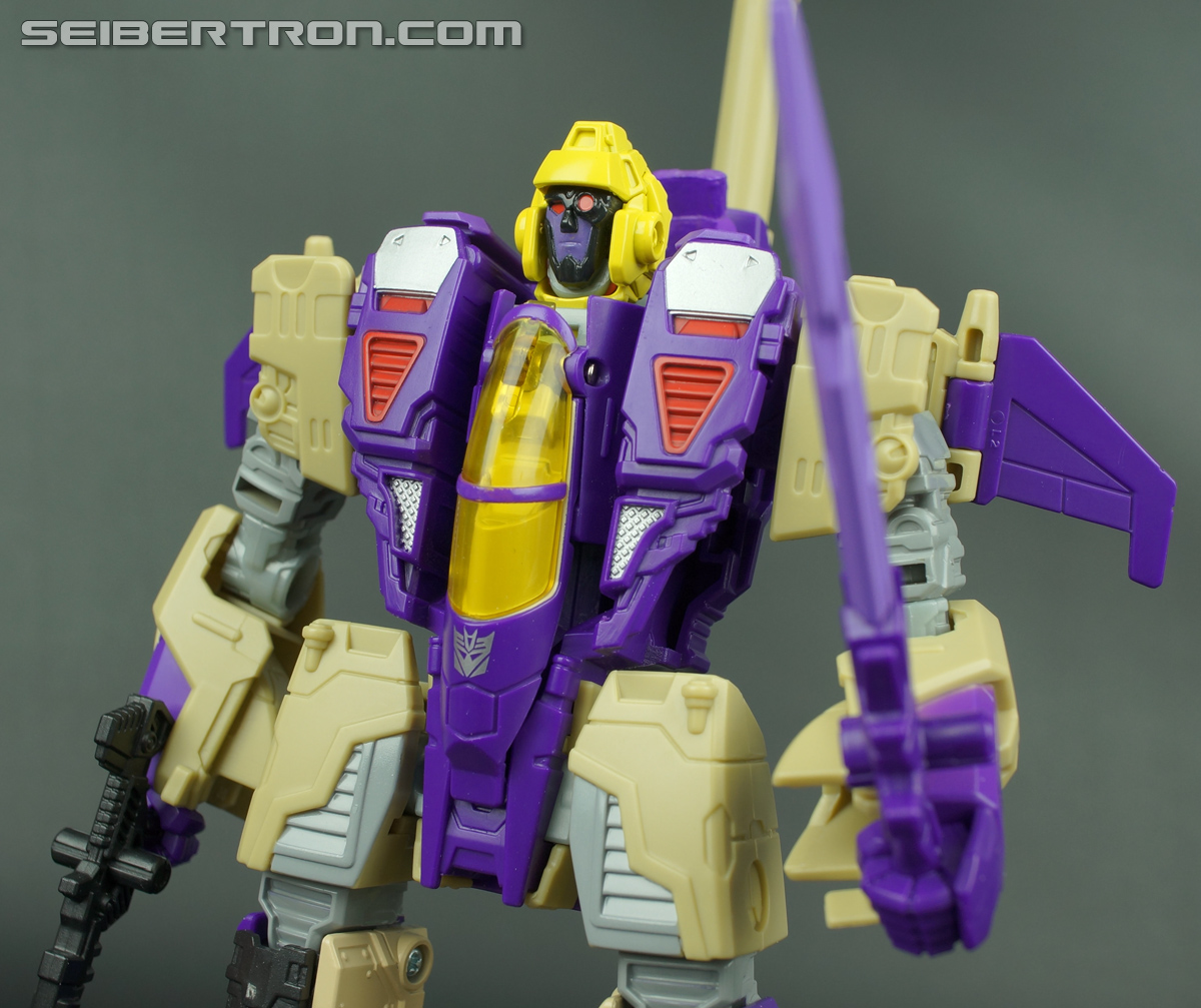 Transformers Generations Blitzwing (Image #145 of 266)
