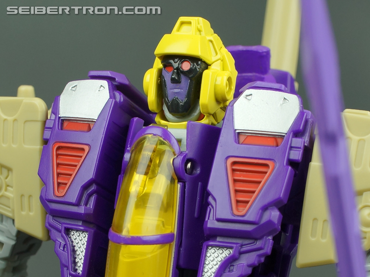 Transformers Generations Blitzwing (Image #146 of 266)