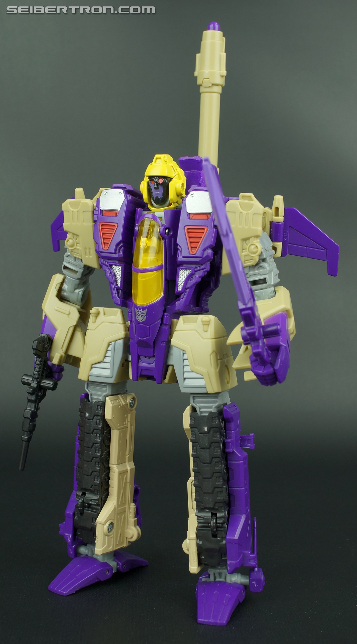 Transformers Generations Blitzwing (Image #147 of 266)