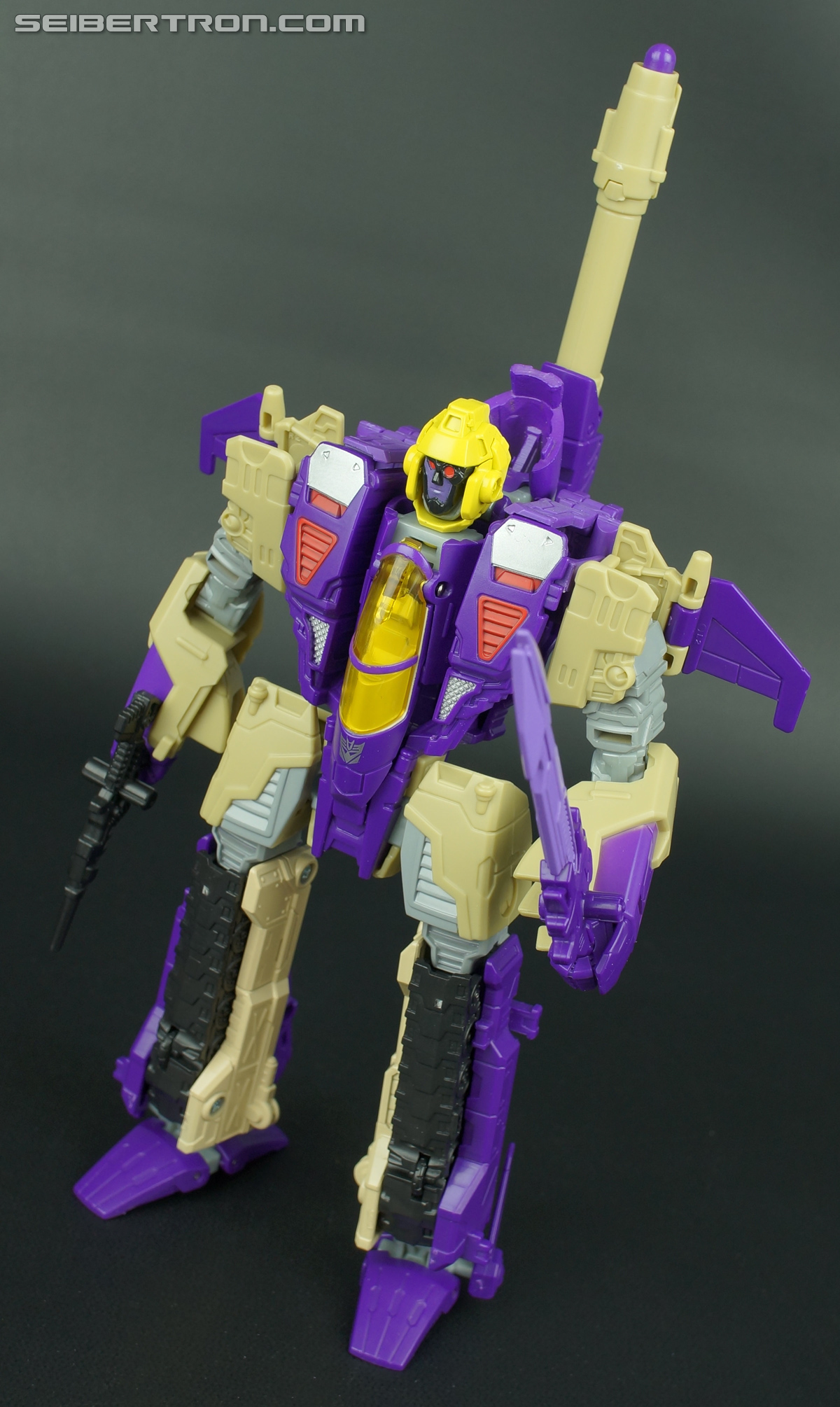 Transformers Generations Blitzwing (Image #148 of 266)
