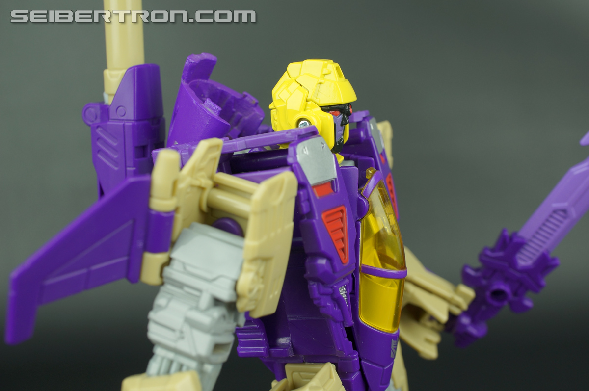 Transformers Generations Blitzwing (Image #149 of 266)