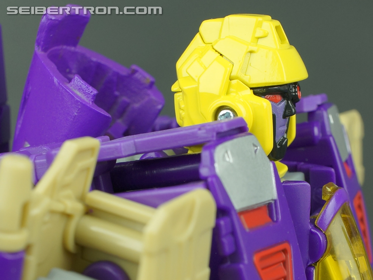 Transformers Generations Blitzwing (Image #150 of 266)