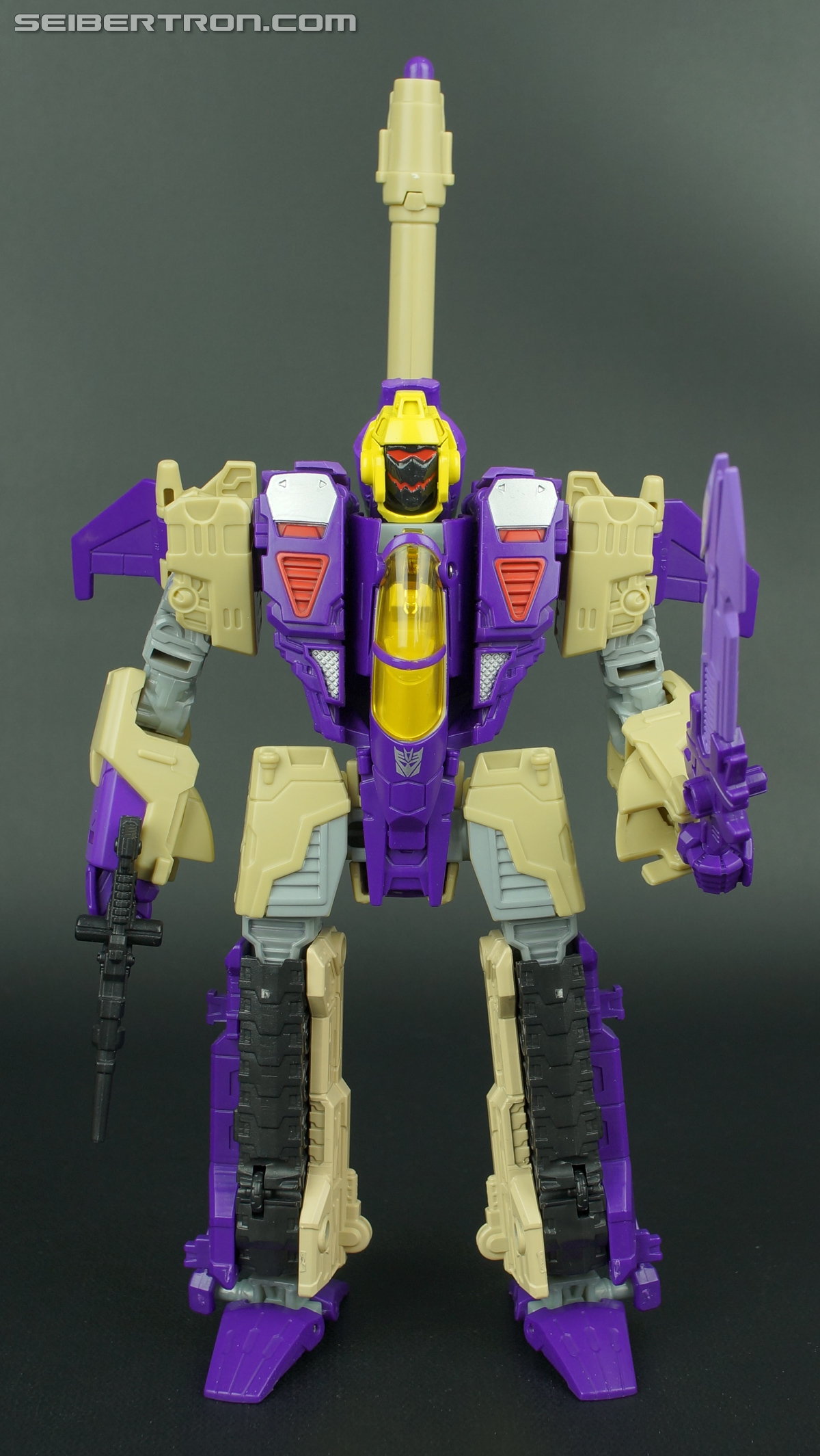 Transformers Generations Blitzwing (Image #151 of 266)