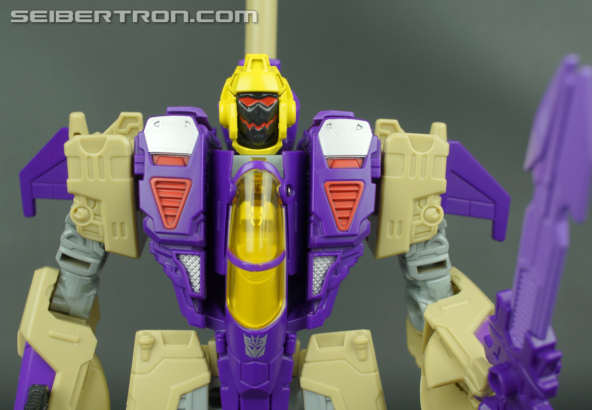 Transformers Generations Blitzwing (Image #152 of 266)