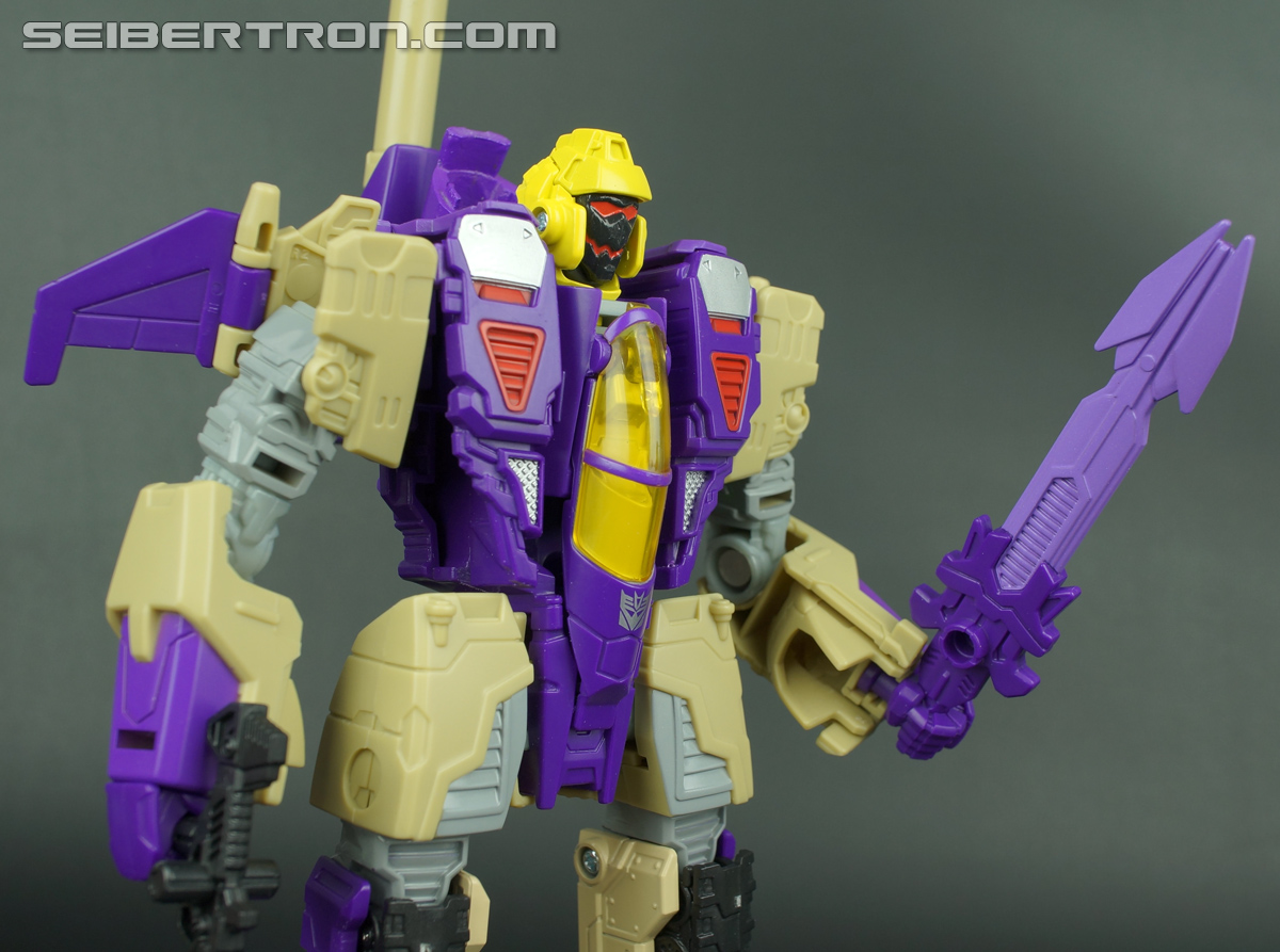 Transformers Generations Blitzwing (Image #154 of 266)