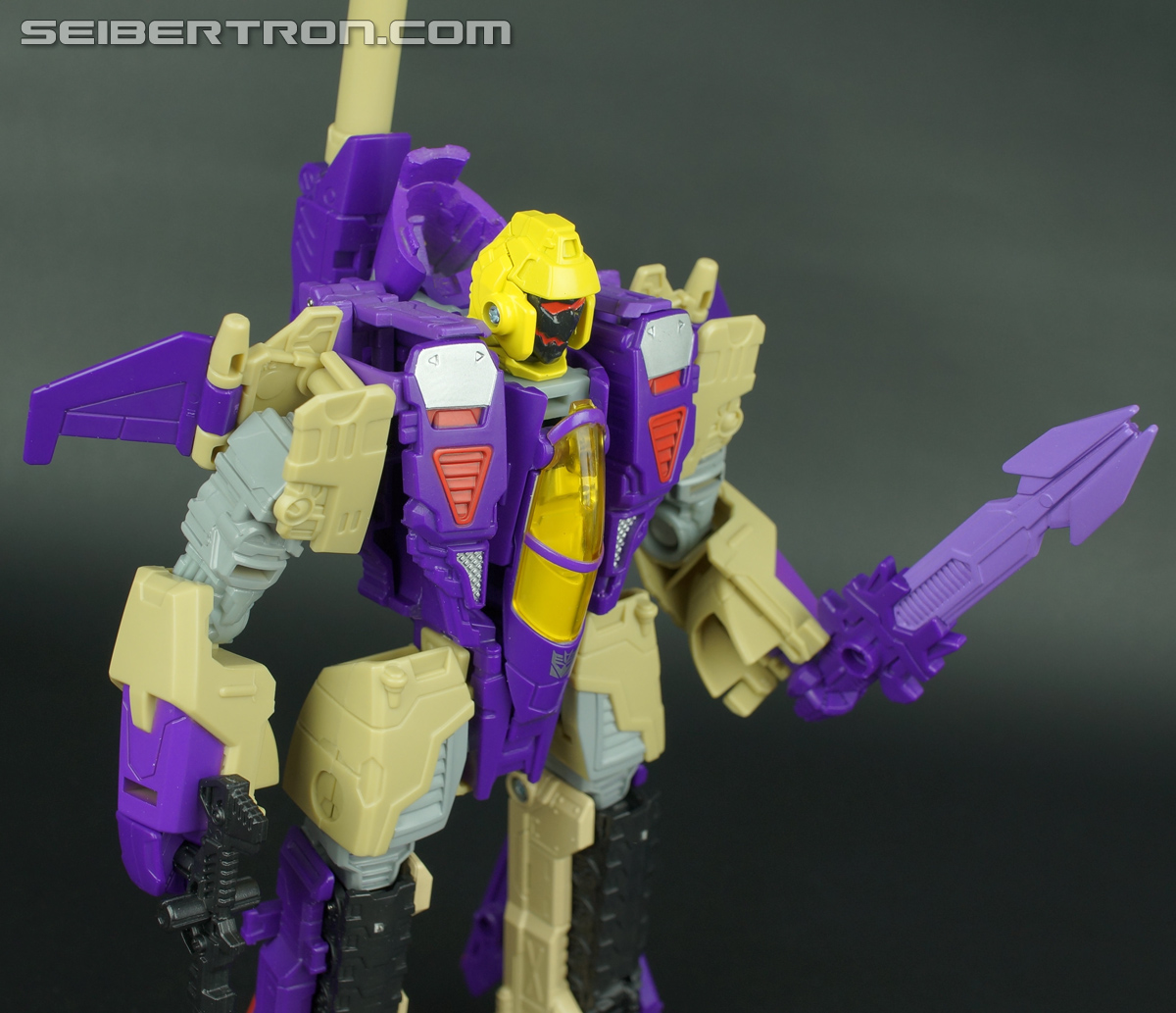 Transformers Generations Blitzwing (Image #156 of 266)