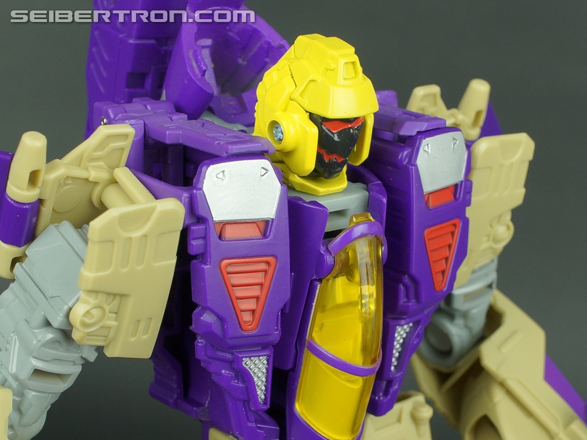 Transformers Generations Blitzwing (Image #157 of 266)