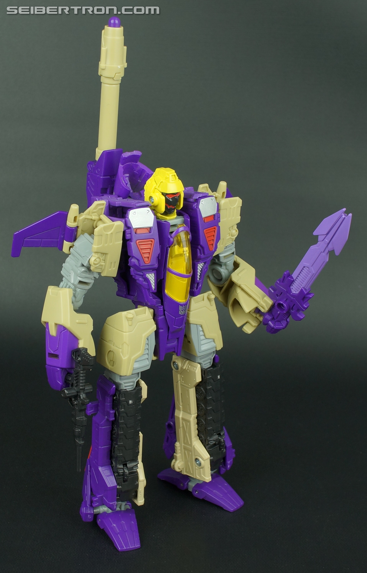 Transformers Generations Blitzwing (Image #158 of 266)