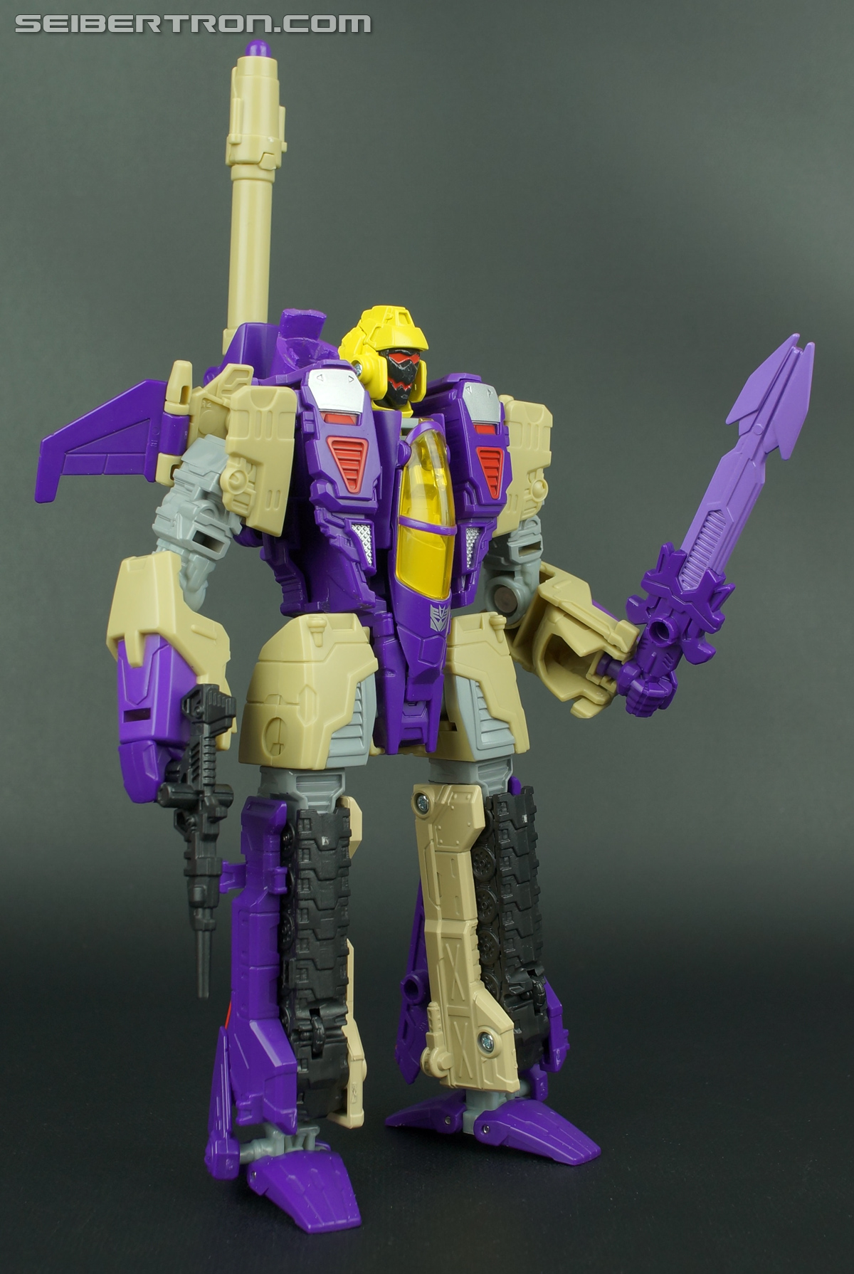 Transformers Generations Blitzwing (Image #159 of 266)