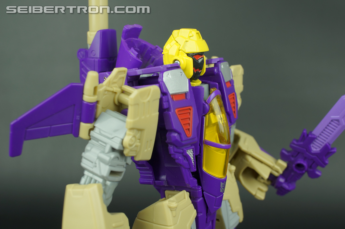 Transformers Generations Blitzwing (Image #160 of 266)