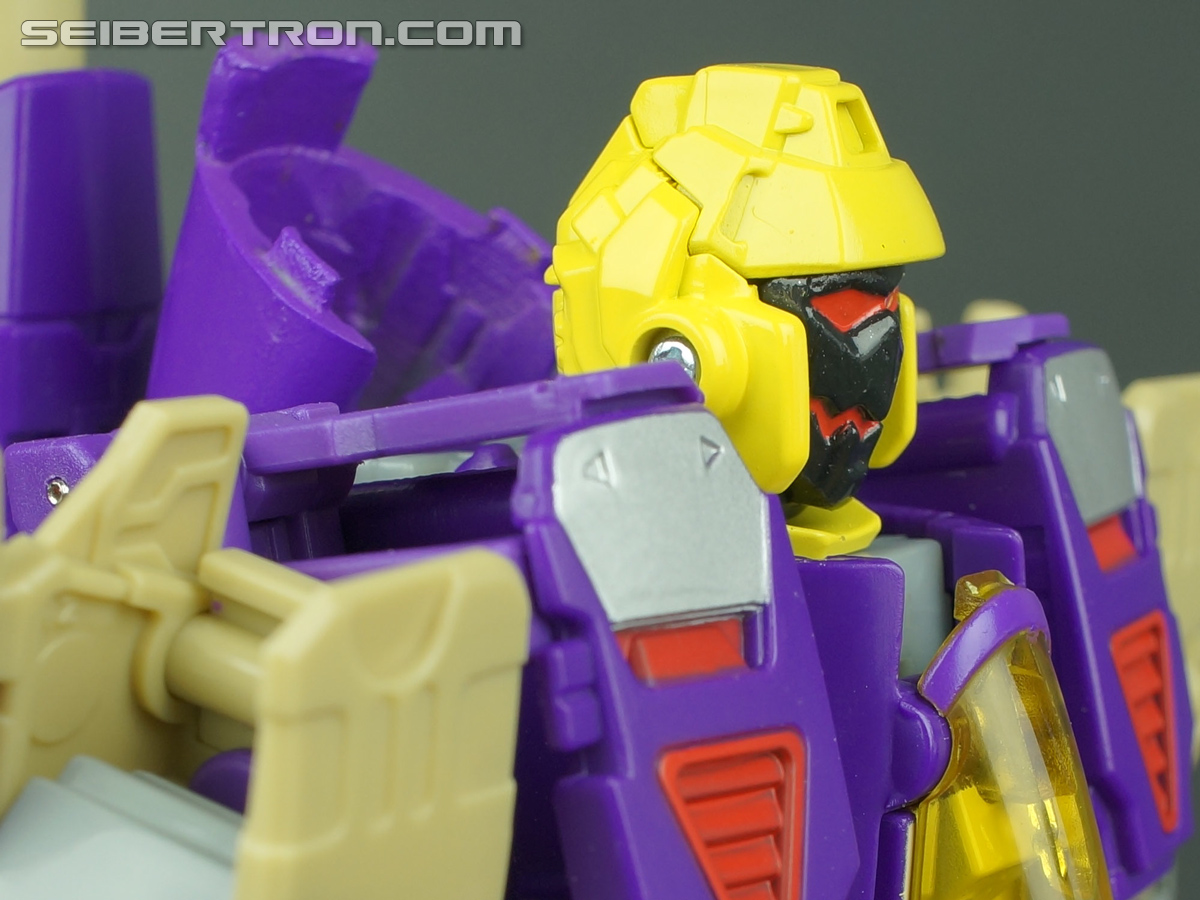 Transformers Generations Blitzwing (Image #161 of 266)