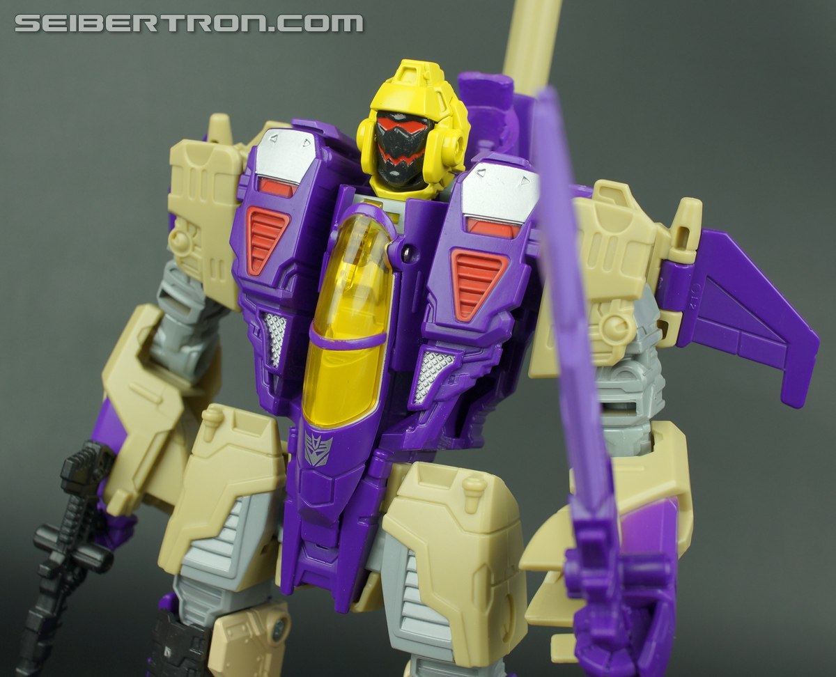 Transformers Generations Blitzwing (Image #162 of 266)