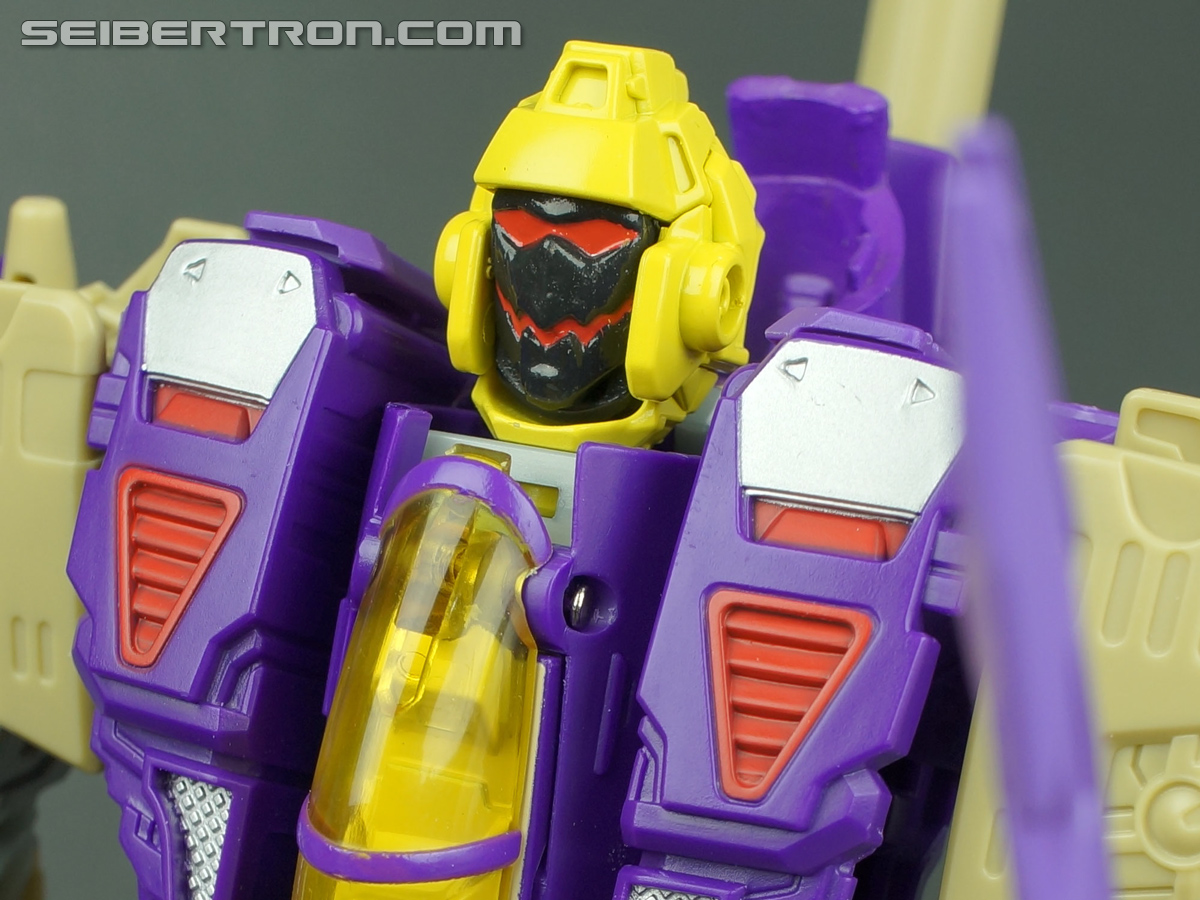 Transformers Generations Blitzwing (Image #163 of 266)