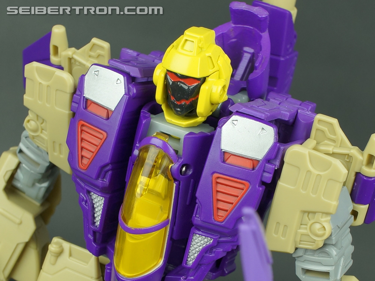 Transformers Generations Blitzwing (Image #165 of 266)