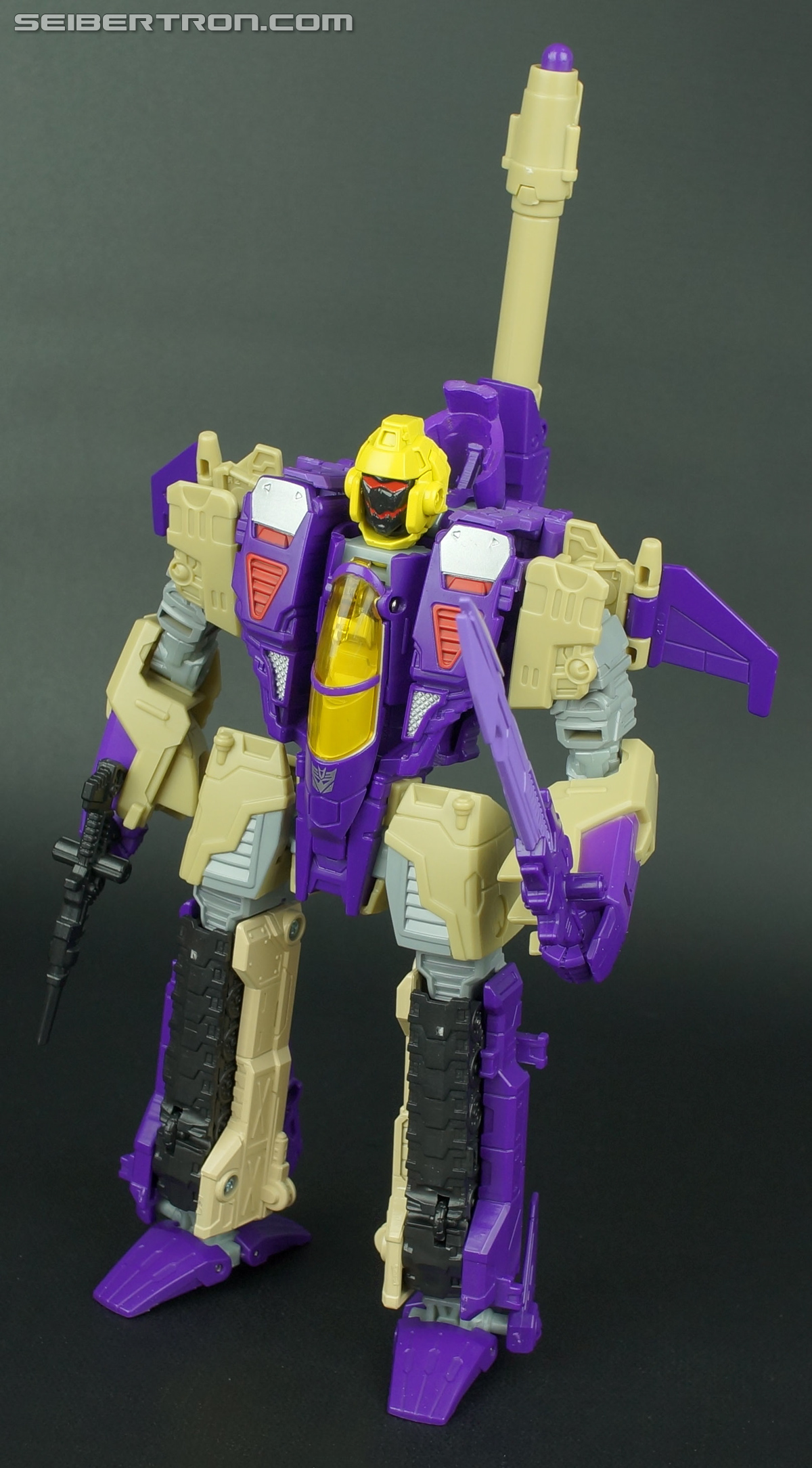Transformers Generations Blitzwing (Image #166 of 266)