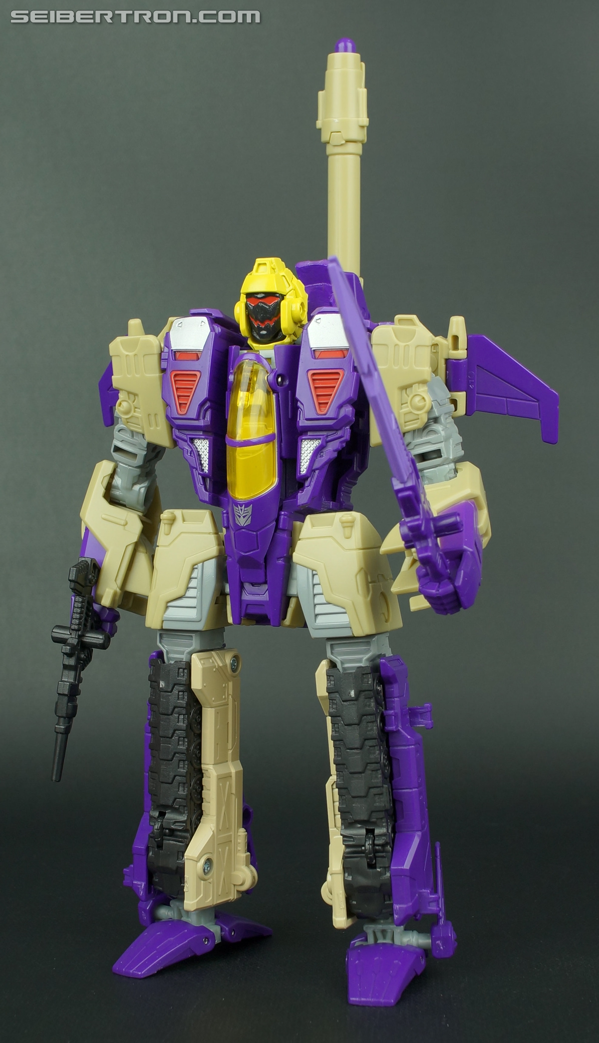 Transformers Generations Blitzwing (Image #167 of 266)