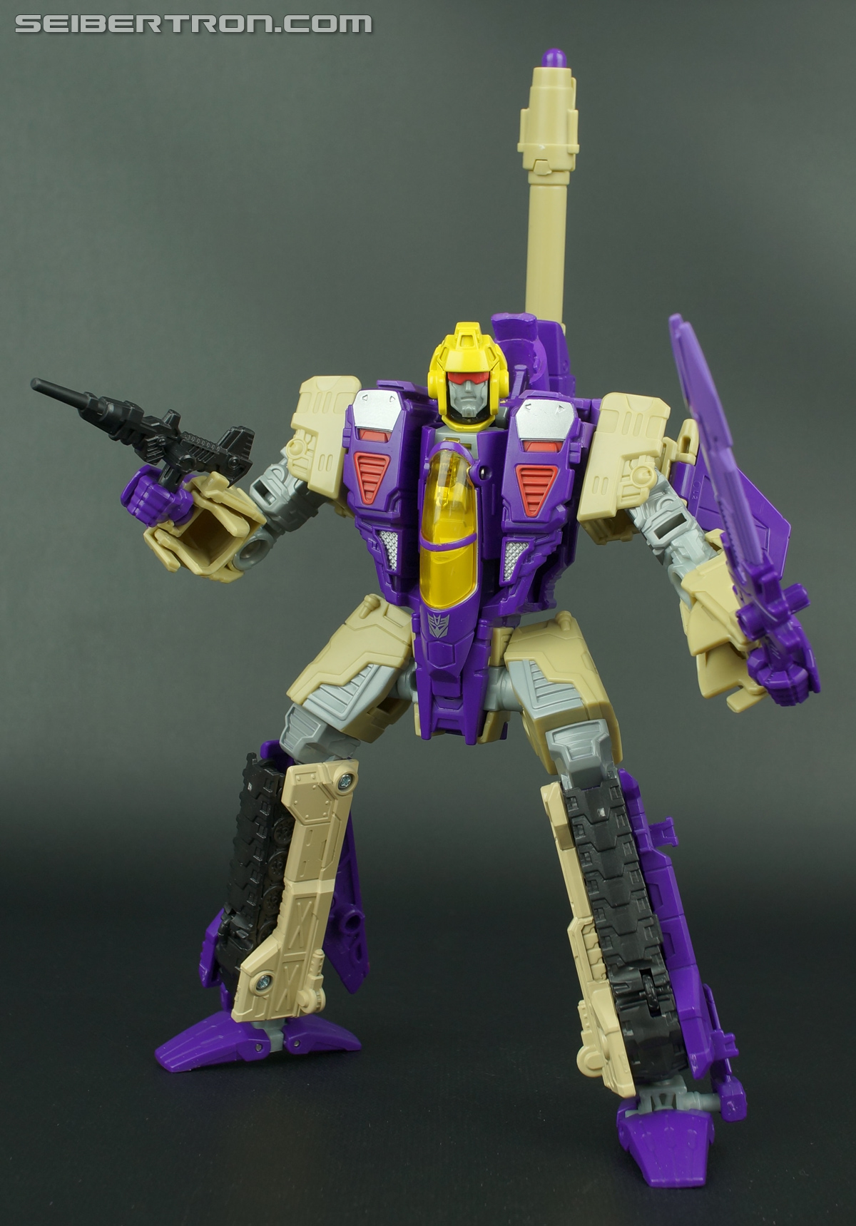 Transformers Generations Blitzwing (Image #168 of 266)
