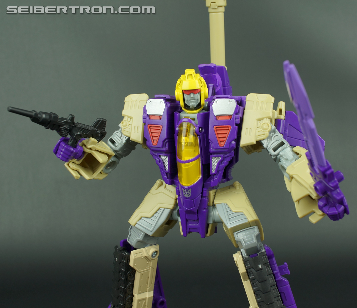 Transformers Generations Blitzwing (Image #169 of 266)